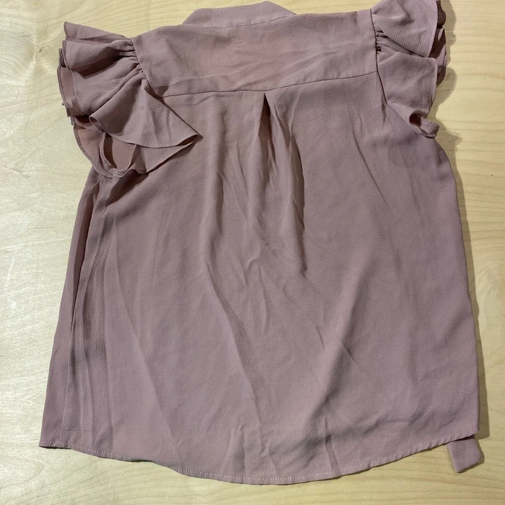 Iris Blouse Medium (BF) - Picture 9 of 10